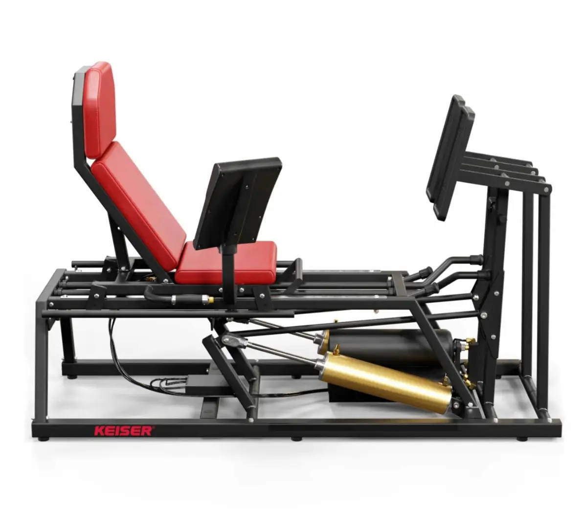 Leg Press - Air 300