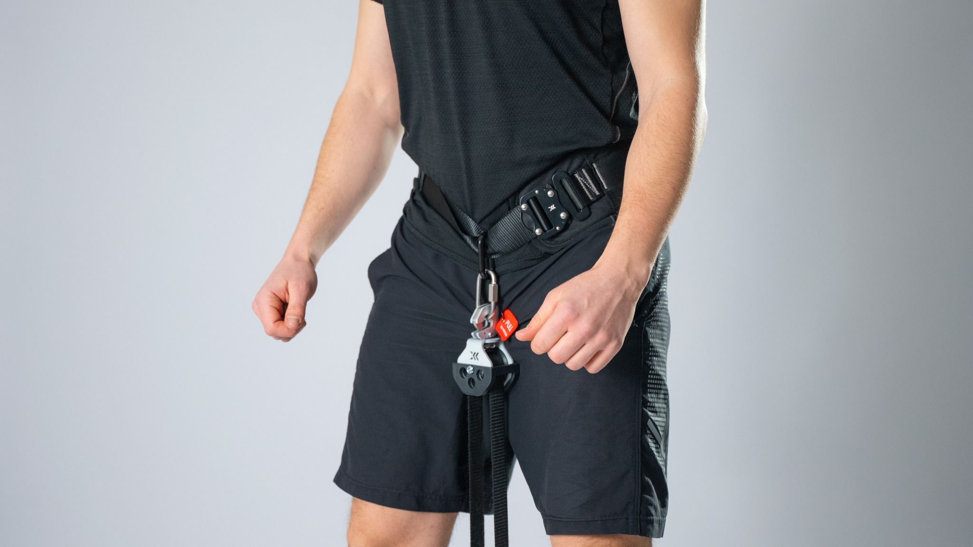 Hip Belt - Medium-Large