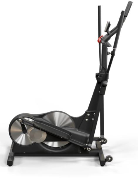 Keiser M5i Strider