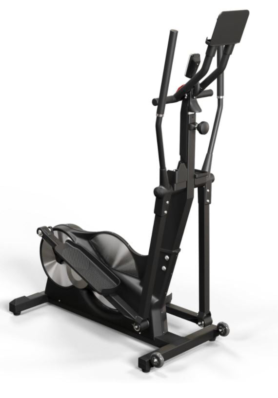 Keiser M5i Strider