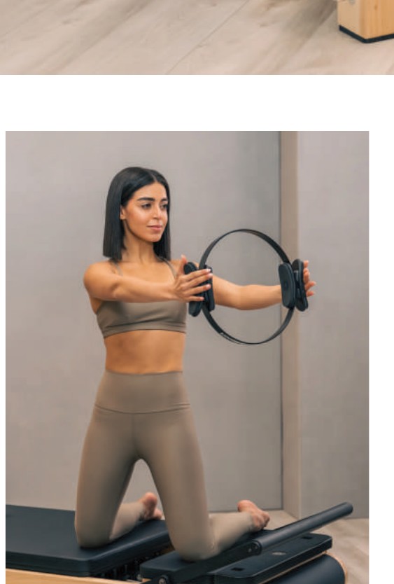NX3 MAX Reformer Plus Bundle