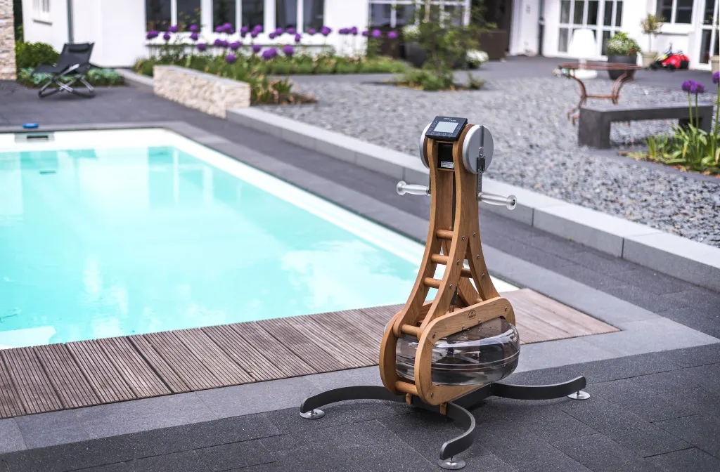 WaterGrinder