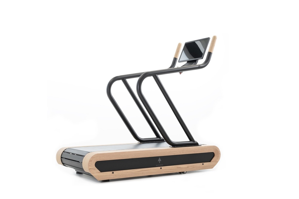 NOHRD Citius Oak 2