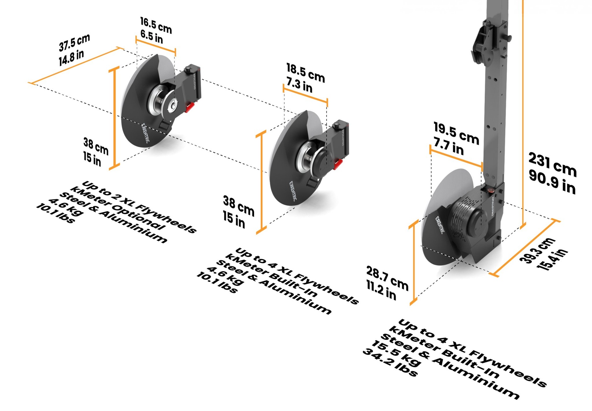 kPulley Core