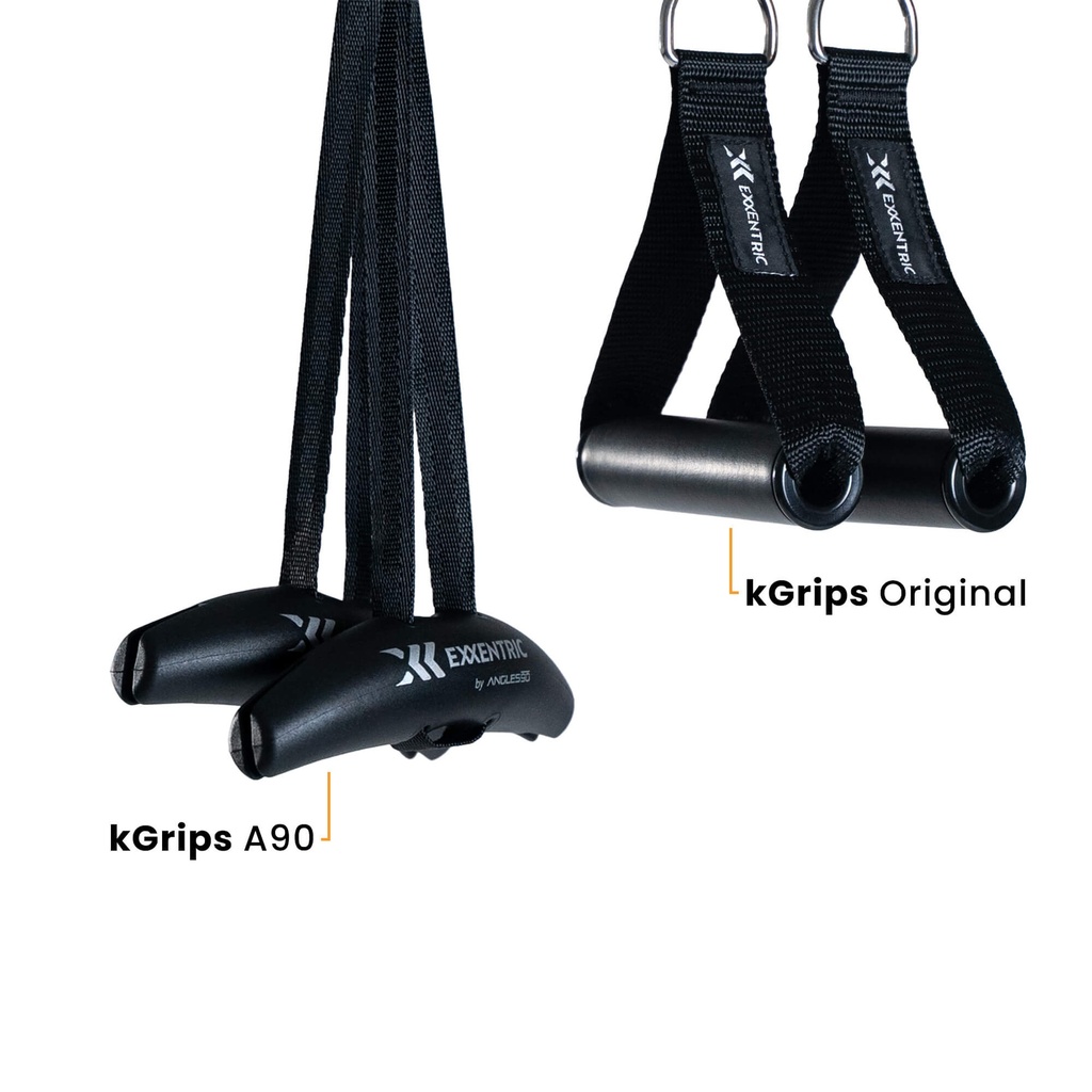 kPulley Core 3