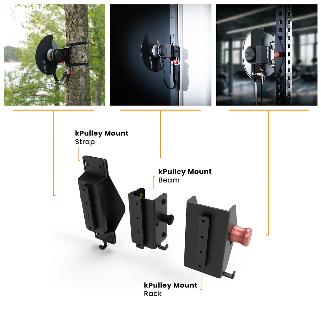 kPulley Advanced