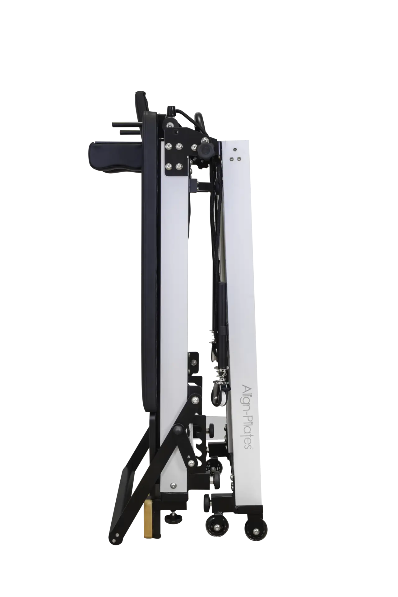 F3 Folding Home Reformer