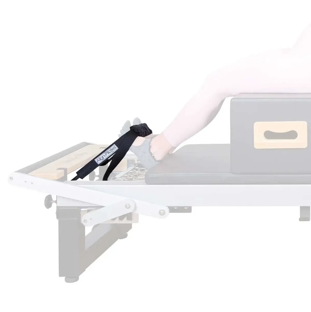 [Align__PAPFOOTSTRAP] Silent Reformer Foot Strap