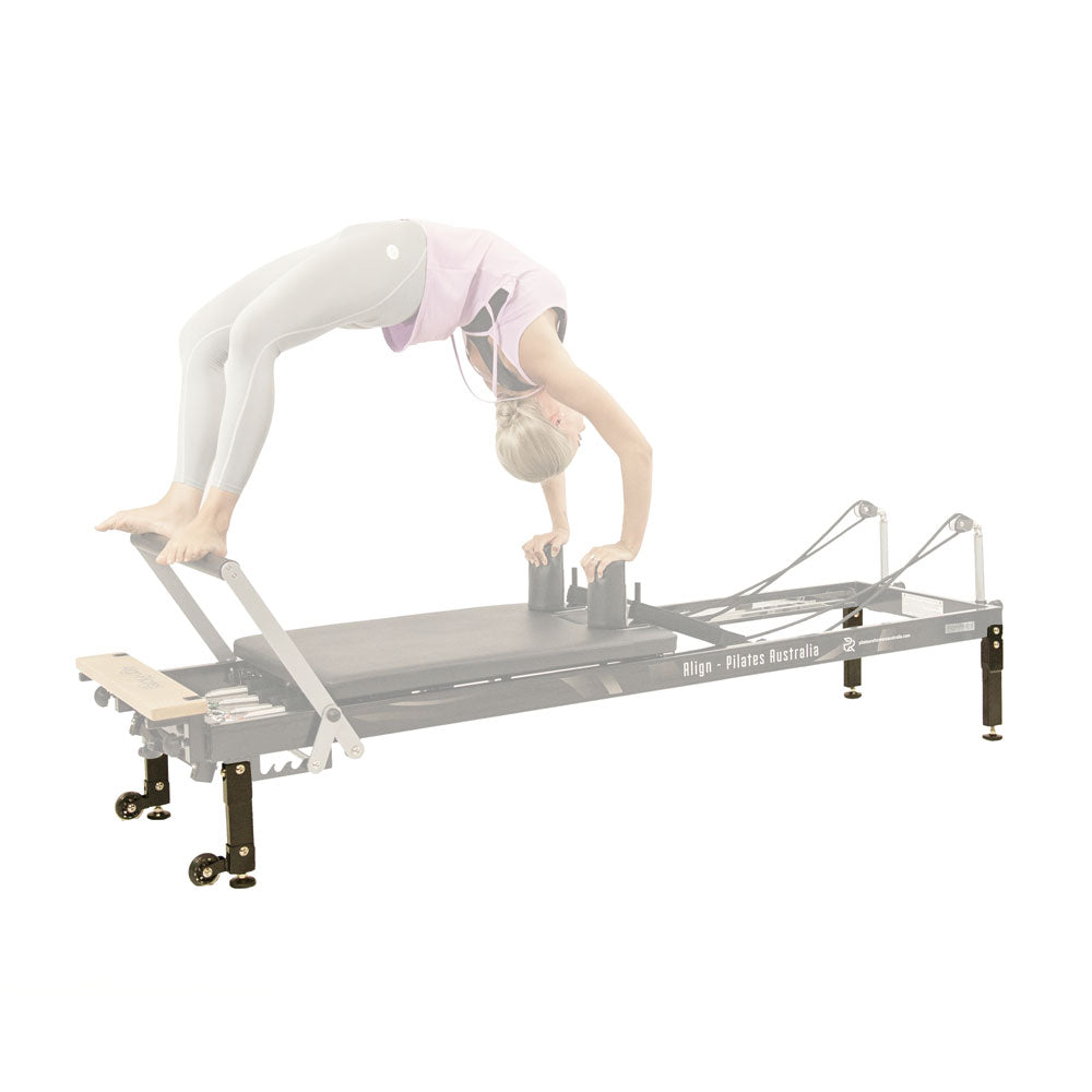 [Align__PAPH1LEGS] Leg Extensions H Series