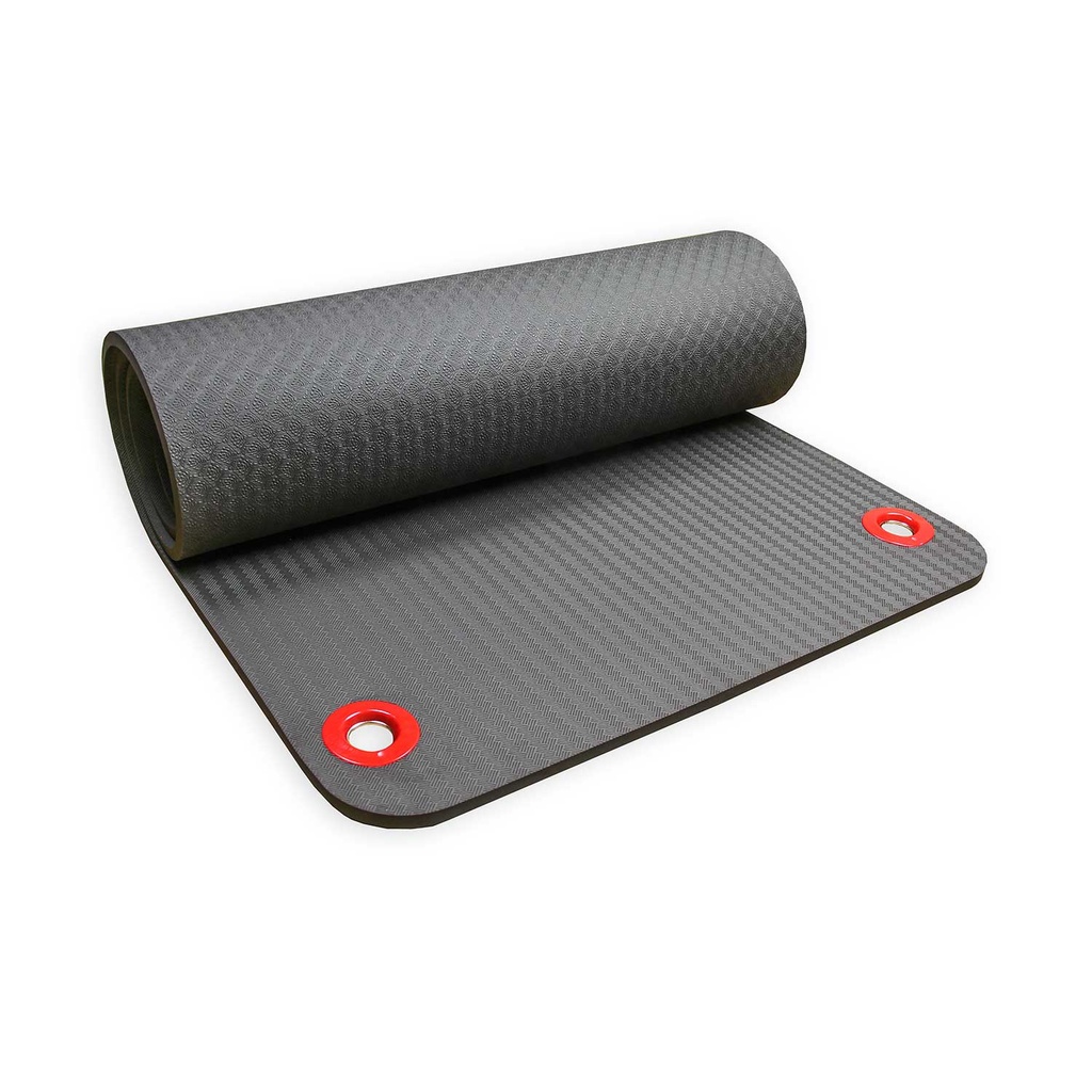 Studio Mat 10 mm with Eyelets
