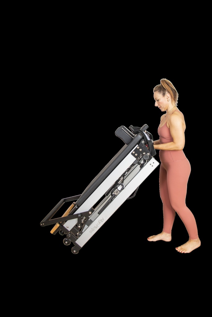 [Align__PAPREFORMERF3] F3 Folding Home Reformer