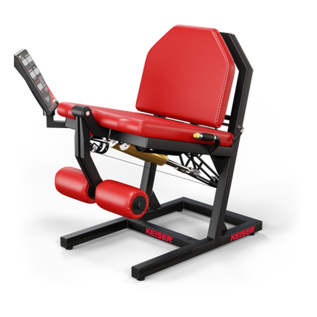Keiser A300 Leg Extension Pro