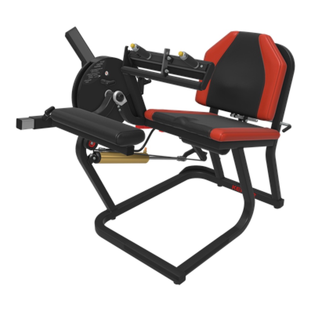 [Keiser__001222BP] Keiser A250 Seated Leg Curl