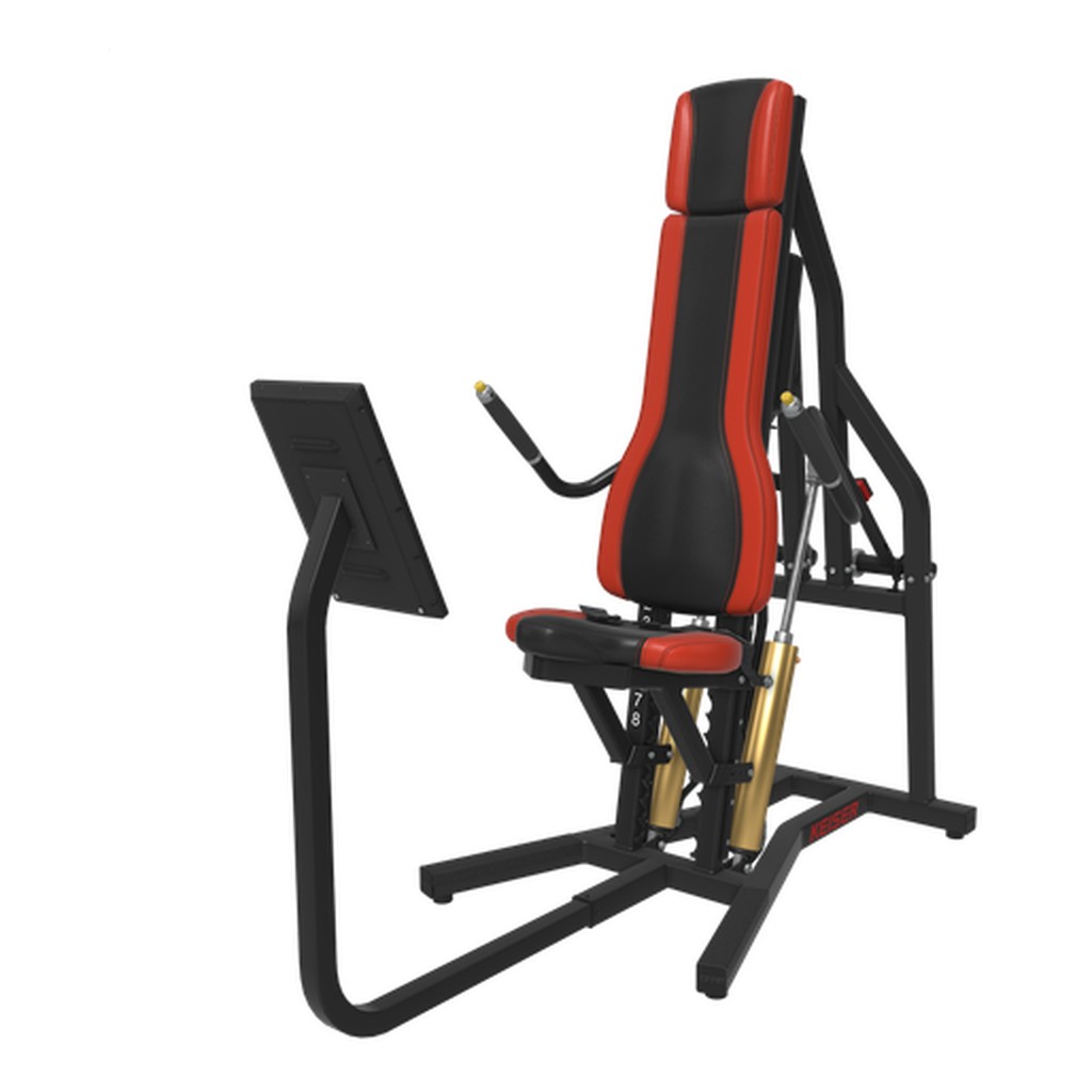[Keiser__001932B4] Keiser A400 Triceps Pro