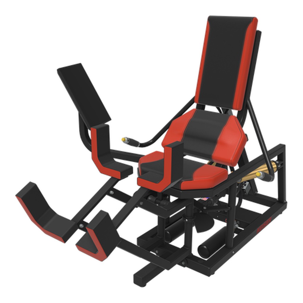 [Keiser__002331B4] Keiser A400 Hip Abductor