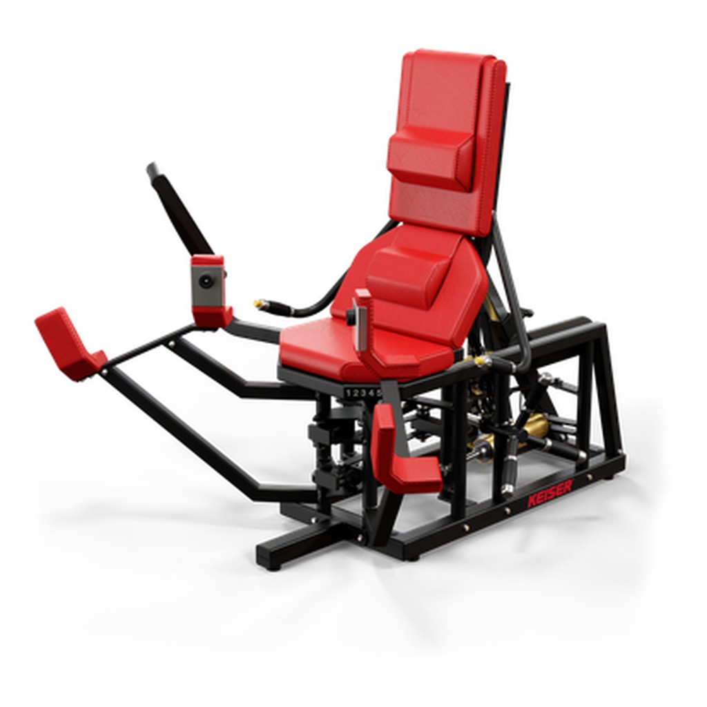 Keiser A300 Hip Adductor