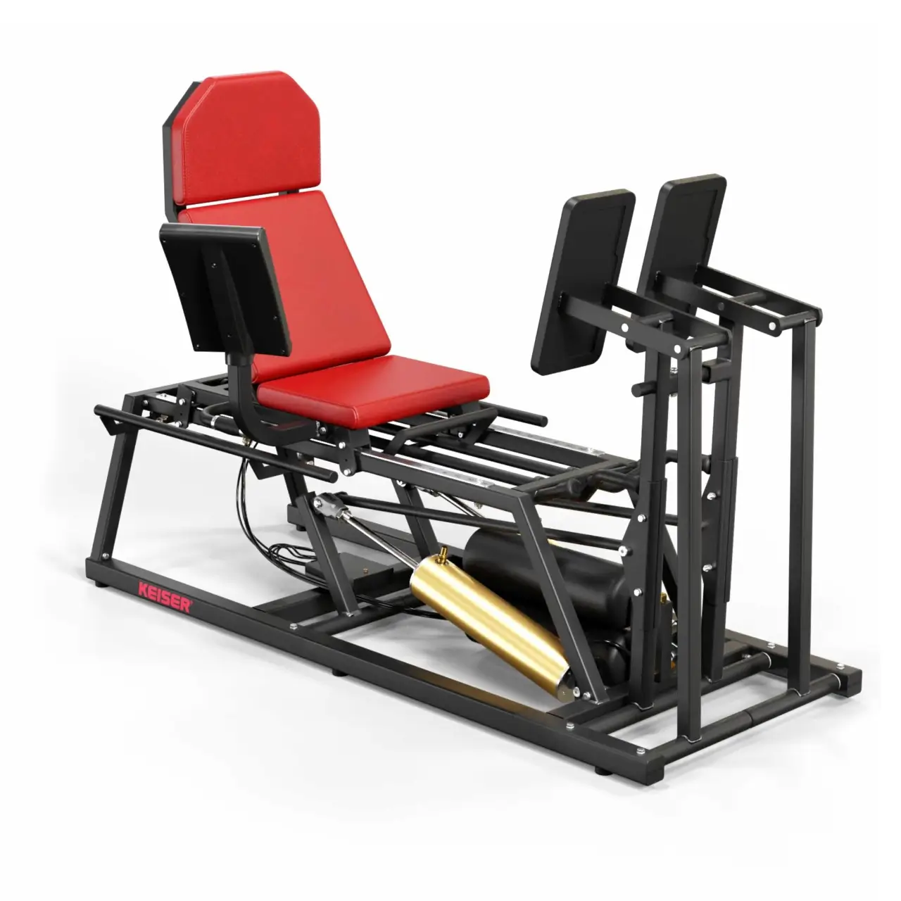 Leg Press - Air 300