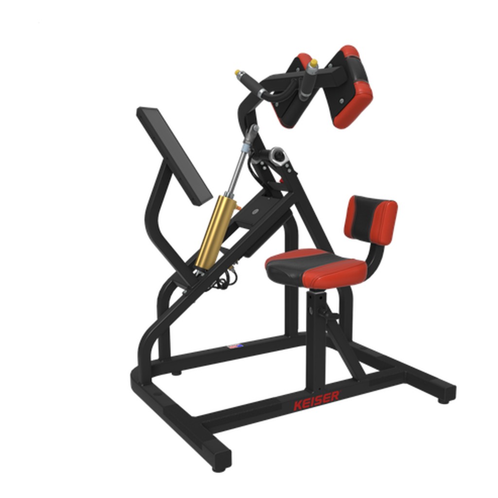 Keiser A400 Abdominal