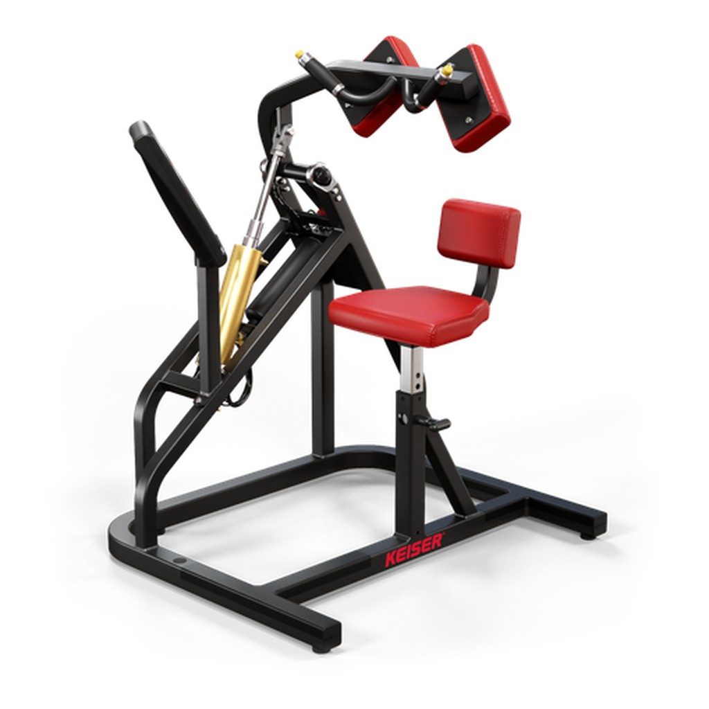 Keiser A250 Abdominal