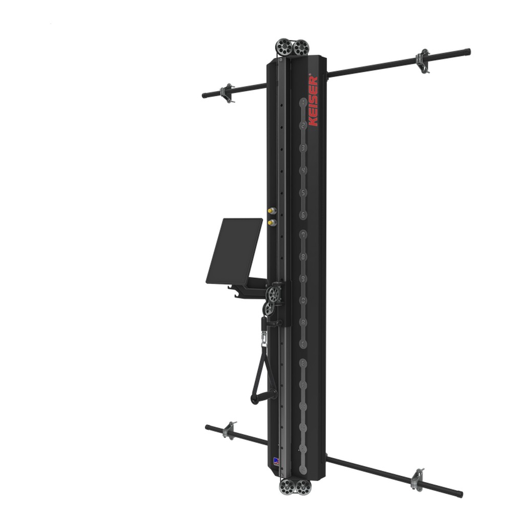 Keiser A400 Performance Trainer