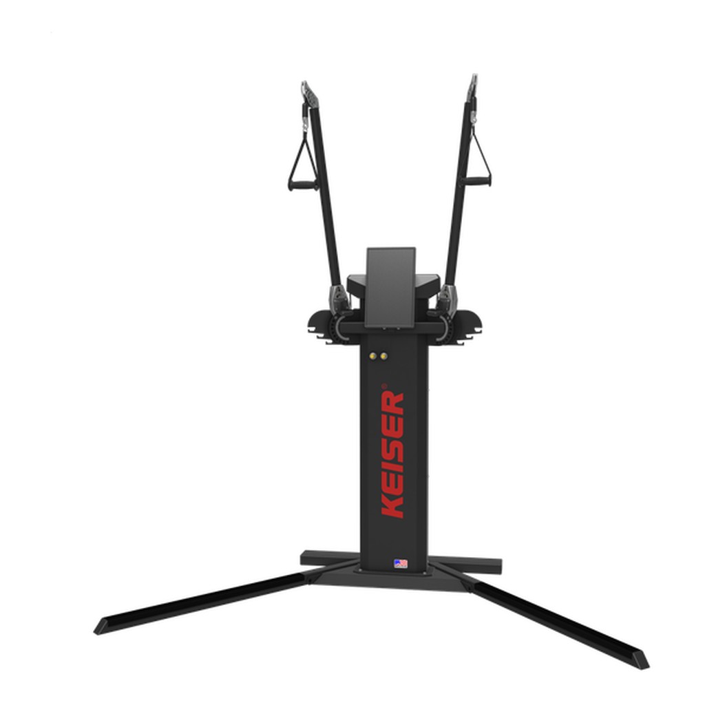 [Keiser__003020B4] Keiser A400 Functional Trainer