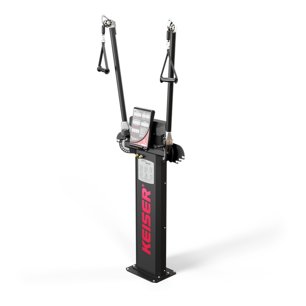 Keiser A300 Functional Trainer – brez podstavka