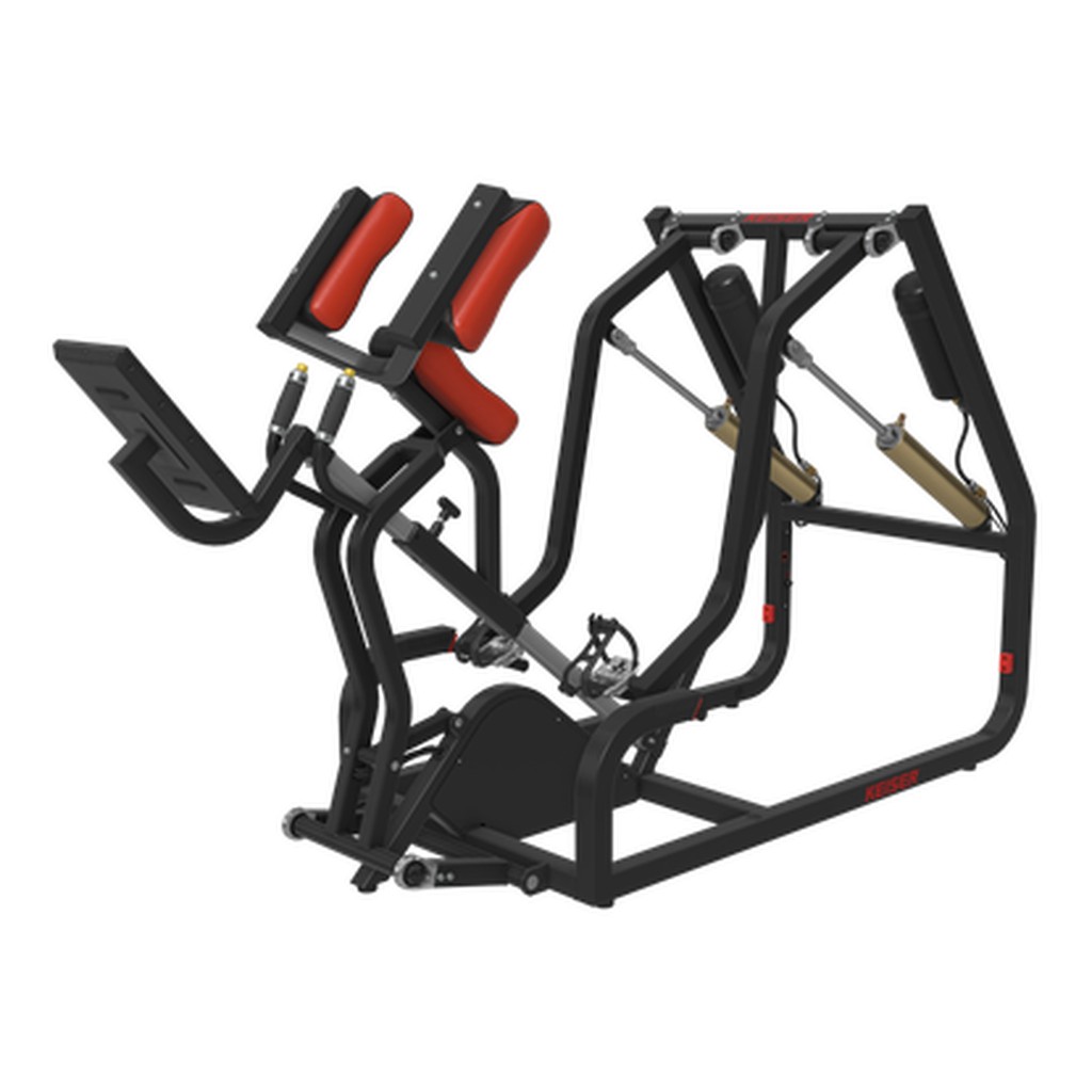 Keiser A400 Runner