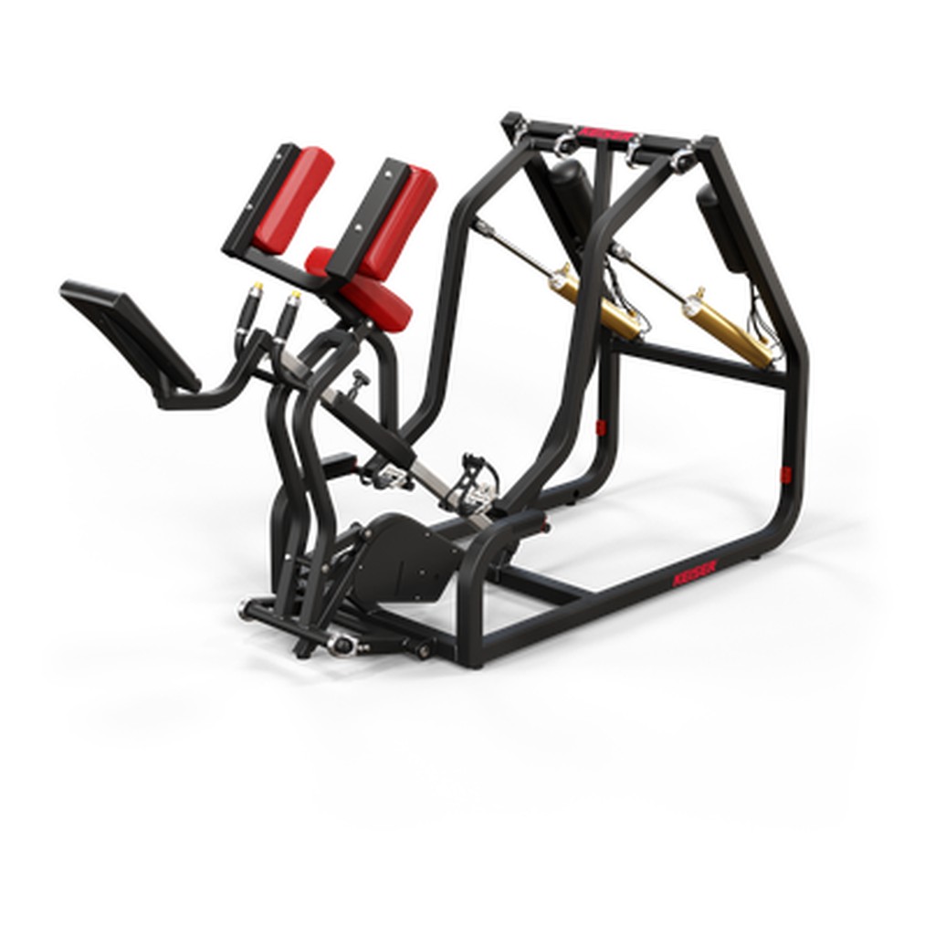 Keiser A300 Runner