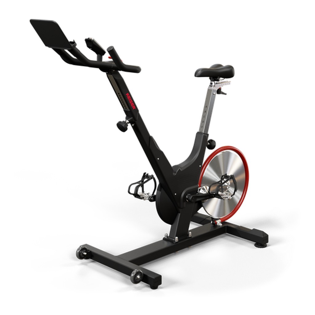 Keiser M3i Lite