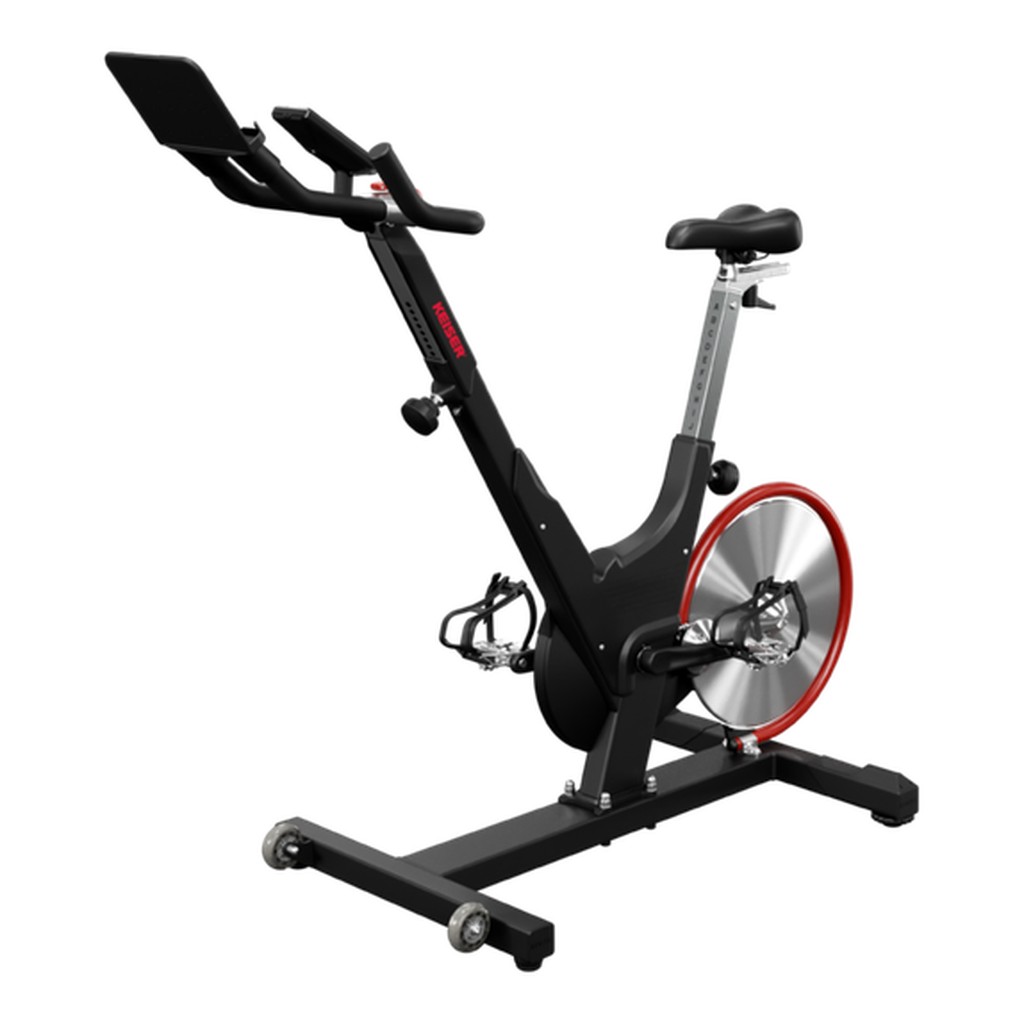 Keiser M3i Studio