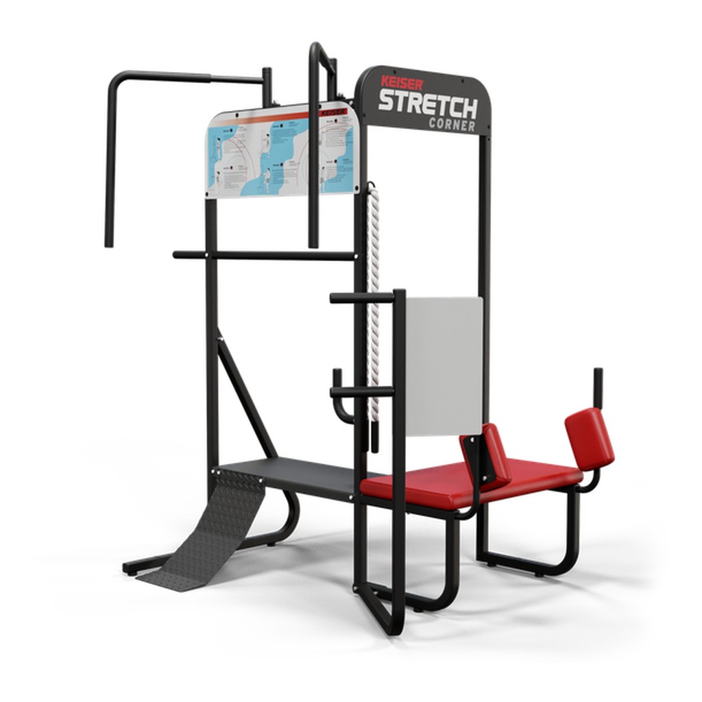Keiser Stretch Corner