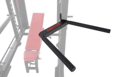 [Keiser__310804B] Dip Station