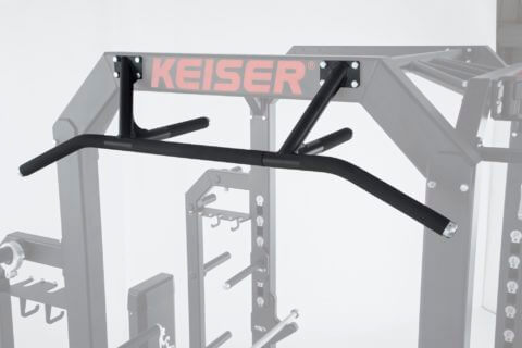 [Keiser__310824B] Pull Up Bar