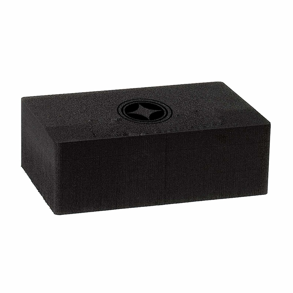 Foam Cushion B – 6" × 9" × 3"
