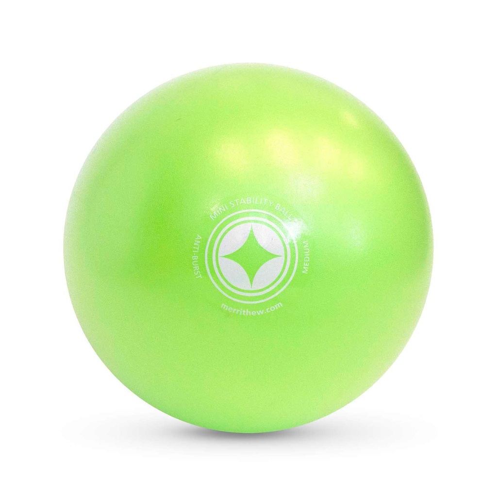 [Merrithew__ST-06115] Mini Stability Ball™ Medium