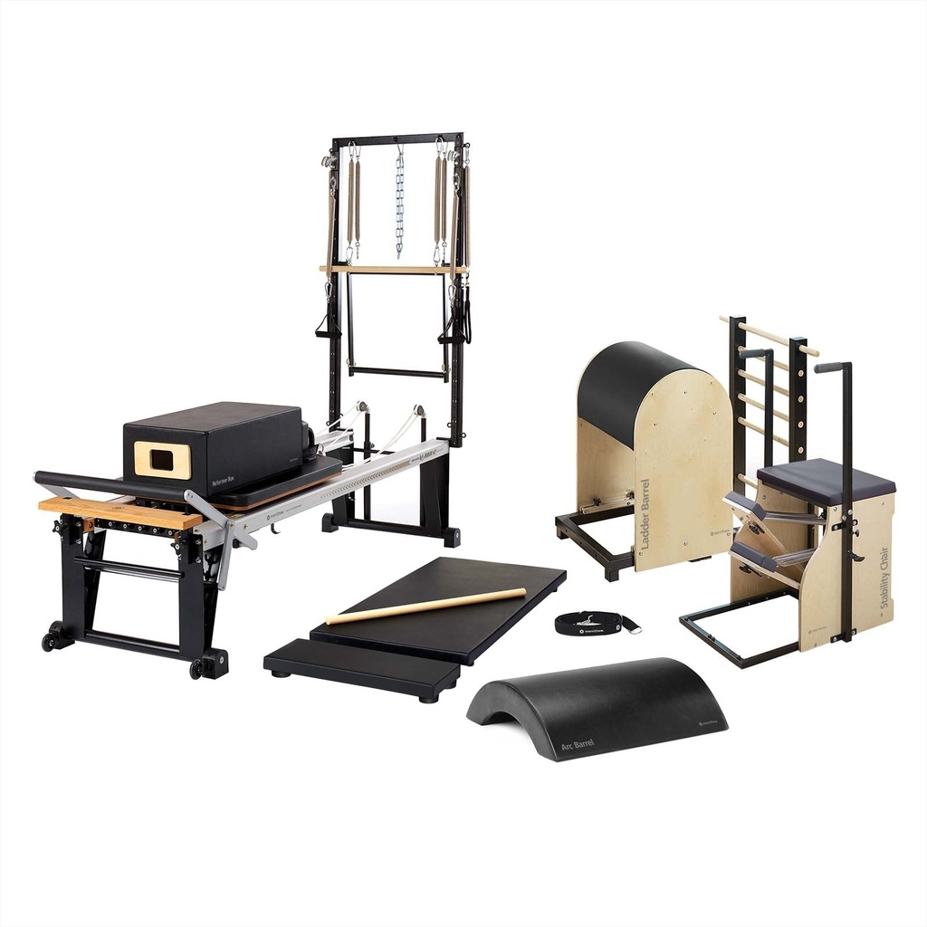 [Merrithew__ST-11045] Rehab One-One-One Studio Bundle