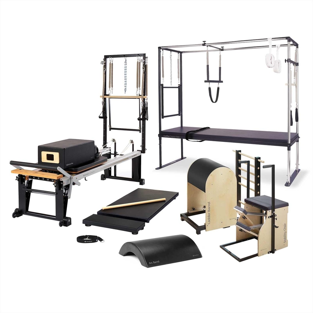 [Merrithew__ST-11046] Rehab Enhanced One-One-One Studio Bundle