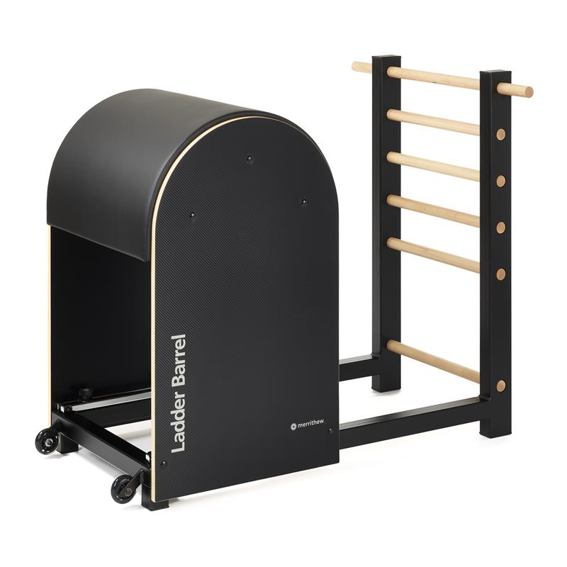 Ladder Barrel (Jet Black) NEW