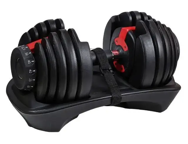 RfX Adjustable Weights 24 kg