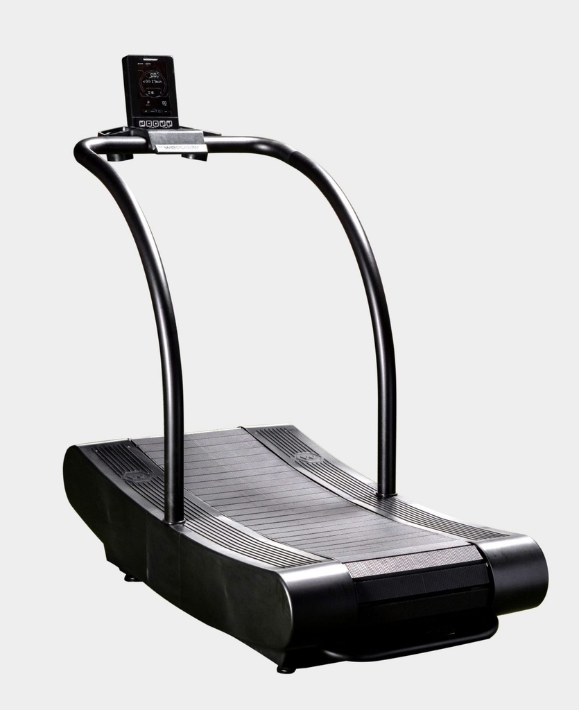 [Woodway__WY-CURVELT] Curve LTG (Light Training Gear)