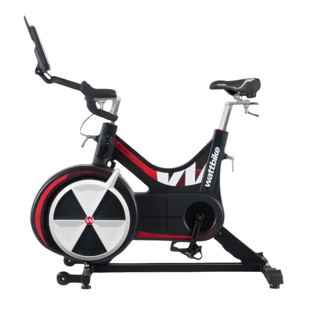 [Wattbike__51-027] Air Pro (New)