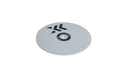 Flywheel - XS - 0.005 kgm², Color Coded