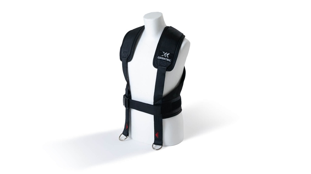 [Exxentric__18906] Harness - XL