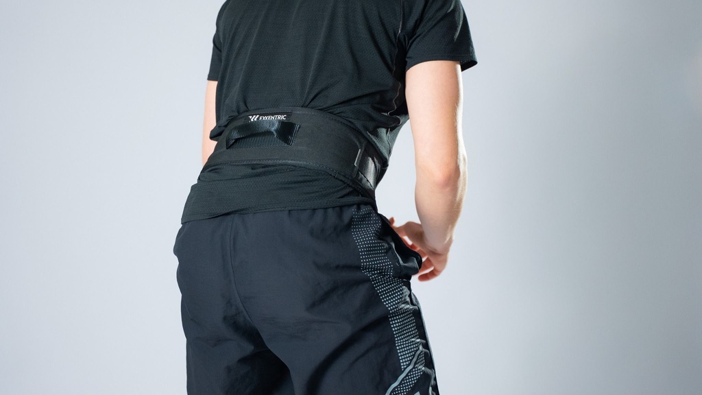 [Exxentric__18302] Hip Belt - Small-Medium
