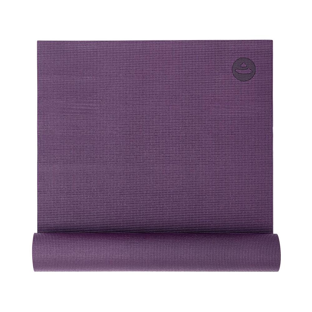 [Bodynova__996ATH] Asana Yoga Mat (antracit)