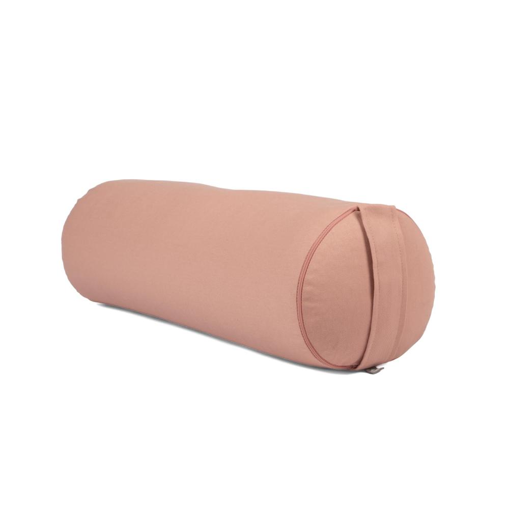 [Bodynova__154S] ECO Yoga Bolster (antracit)
