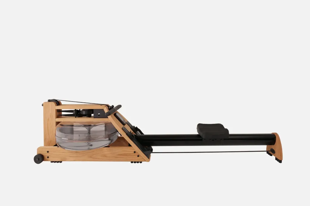 [Waterrower__138 Oak] WaterRower Hybrid (Oak)