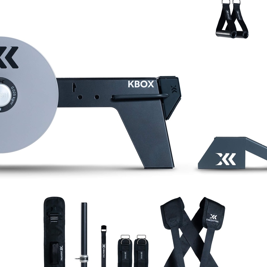 kBox Advanced