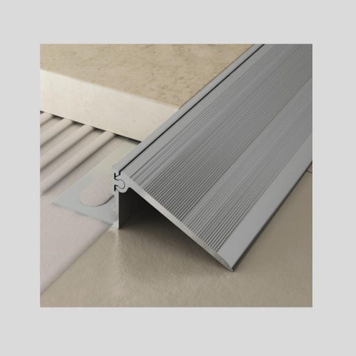 [GommaFit__klancnik-alu-10mm] Gomma Fit klančnik – nastavljivi aluminij (10 mm)
